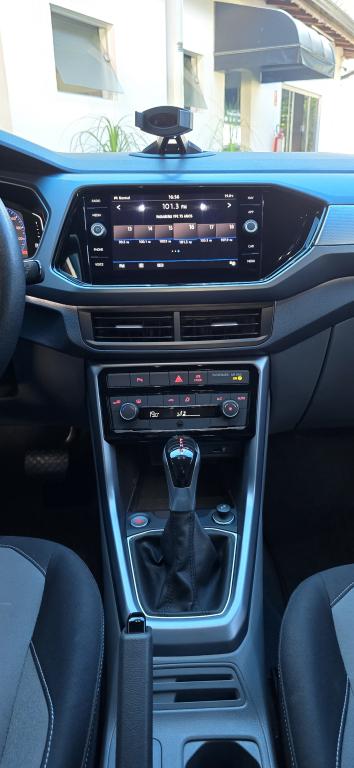 VOLKSWAGEN T-Cross - Foto