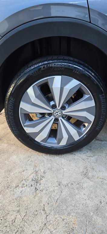 VOLKSWAGEN T-Cross - Foto