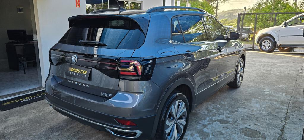 VOLKSWAGEN T-Cross - Foto