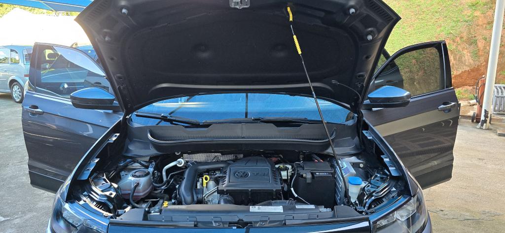 VOLKSWAGEN T-Cross - Foto