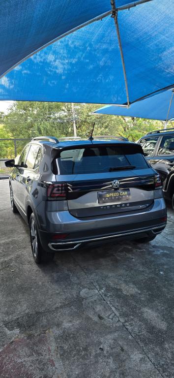 VOLKSWAGEN T-Cross - Foto