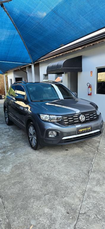 VOLKSWAGEN T-Cross - Foto