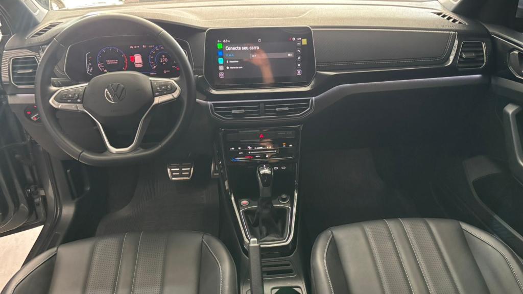 VOLKSWAGEN T-Cross - Foto