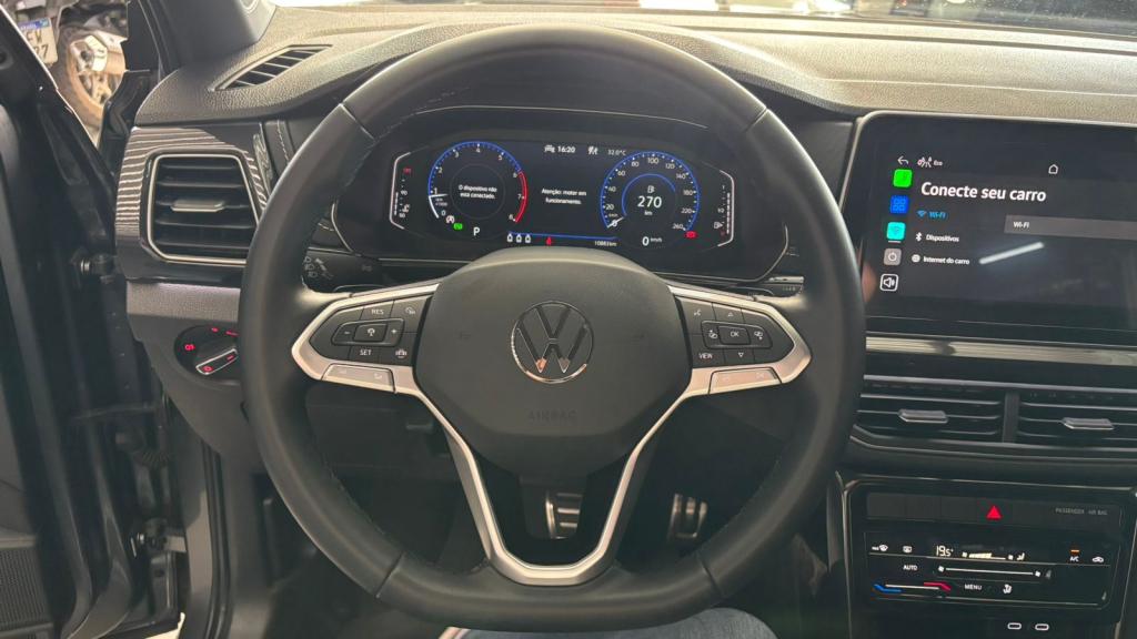 VOLKSWAGEN T-Cross - Foto