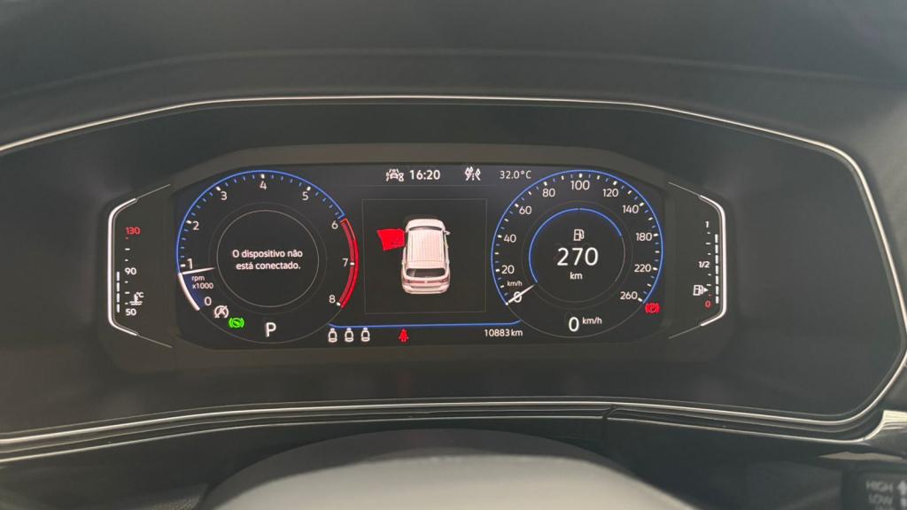 VOLKSWAGEN T-Cross - Foto