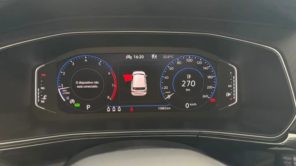 VOLKSWAGEN T-Cross - Foto