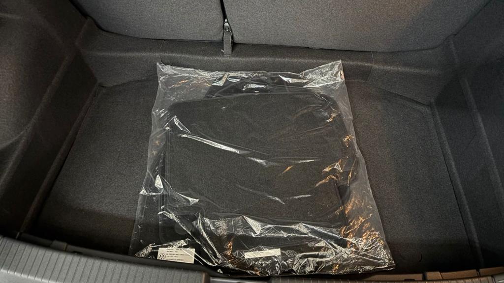 VOLKSWAGEN T-Cross - Foto