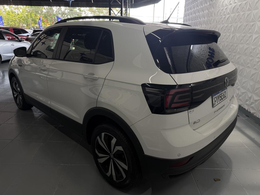 VOLKSWAGEN T-Cross - Foto