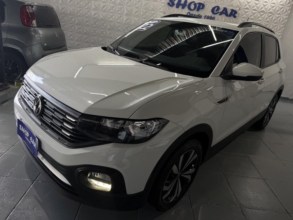 VOLKSWAGEN T-Cross - Foto