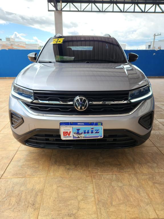 VOLKSWAGEN T-Cross - Foto