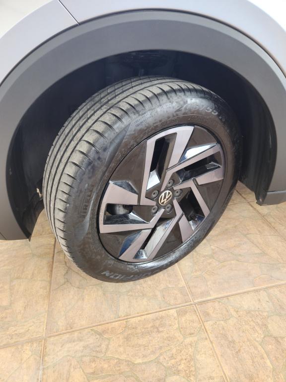 VOLKSWAGEN T-Cross - Foto