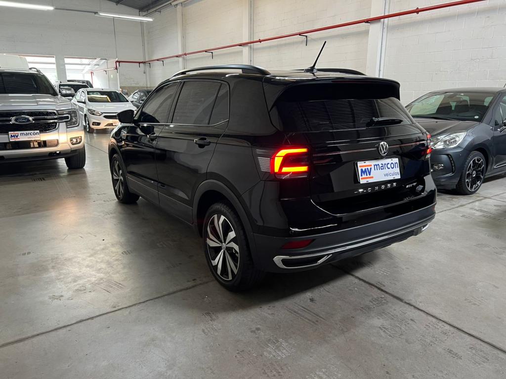 VOLKSWAGEN T-Cross - Foto