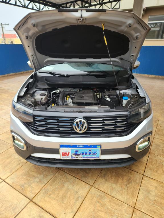 VOLKSWAGEN T-Cross - Foto