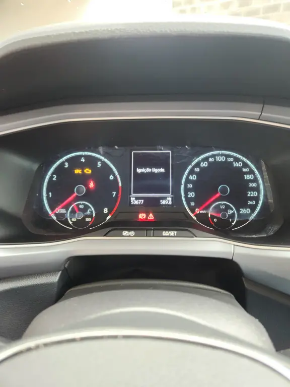 VOLKSWAGEN T-Cross - Foto