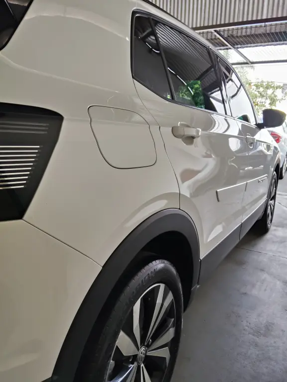 VOLKSWAGEN T-Cross - Foto