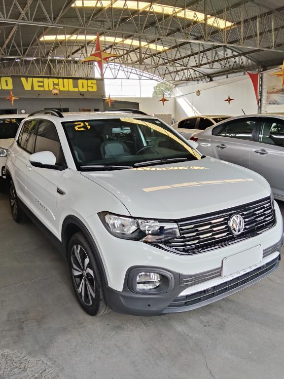 VOLKSWAGEN T-Cross - Foto