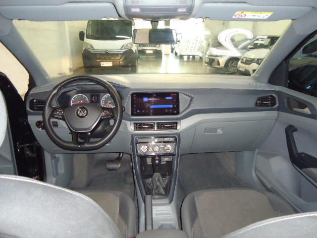 VOLKSWAGEN T-Cross - Foto