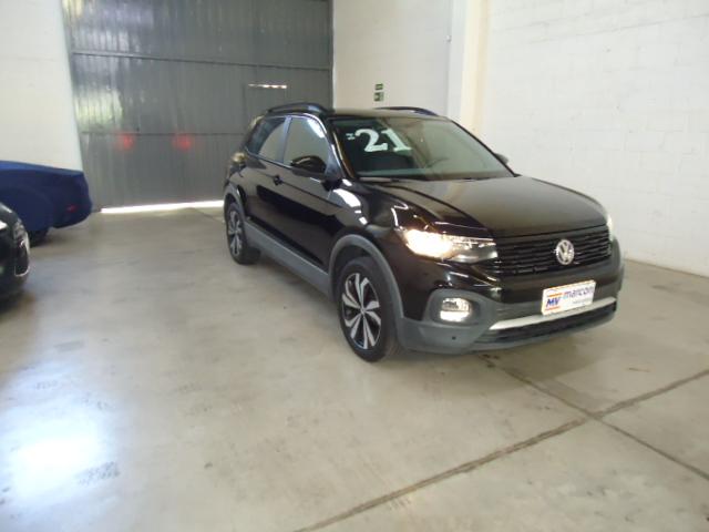 VOLKSWAGEN T-Cross - Foto
