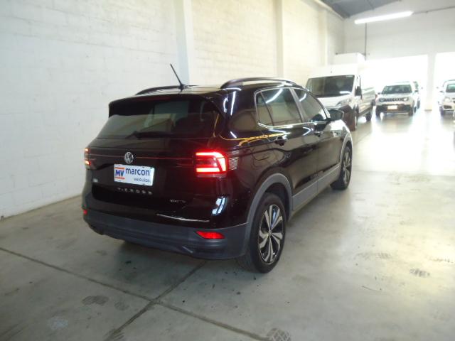 VOLKSWAGEN T-Cross - Foto