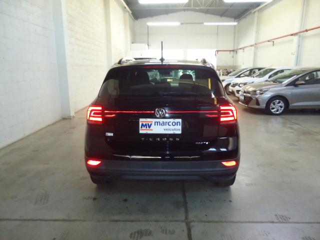 VOLKSWAGEN T-Cross - Foto