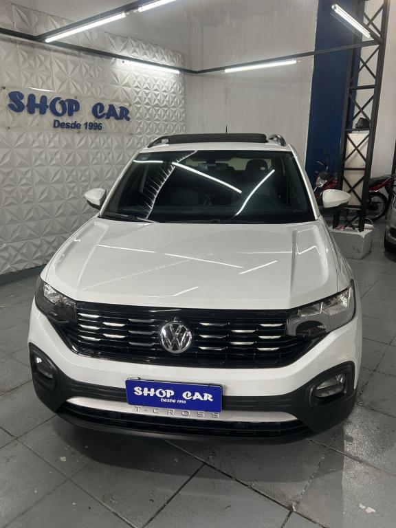 VOLKSWAGEN T-Cross - Foto