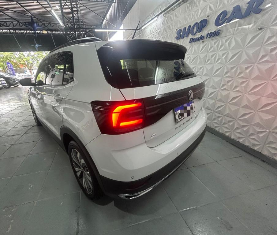 VOLKSWAGEN T-Cross - Foto