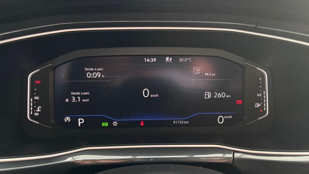 VOLKSWAGEN T-Cross - Foto