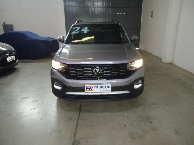 VOLKSWAGEN T-Cross - Foto