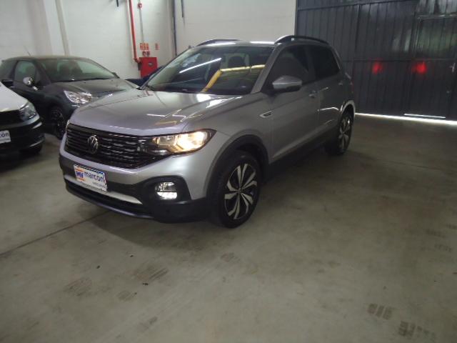 VOLKSWAGEN T-Cross - Foto