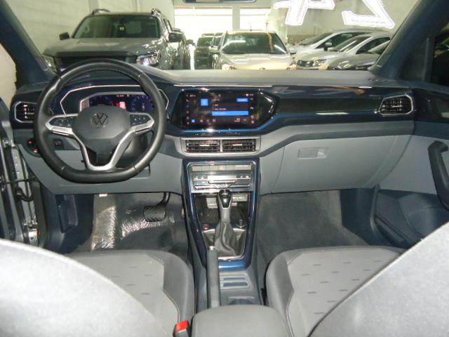 VOLKSWAGEN T-Cross - Foto