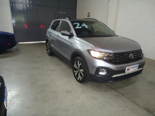 VOLKSWAGEN T-Cross - Foto