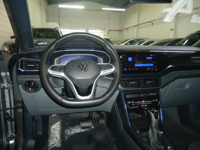 VOLKSWAGEN T-Cross - Foto