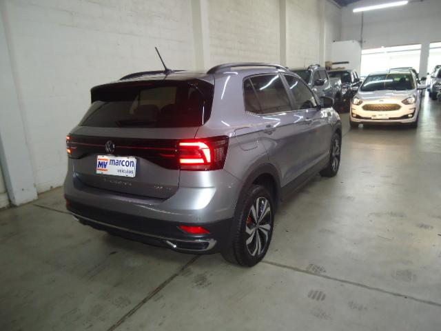 VOLKSWAGEN T-Cross - Foto