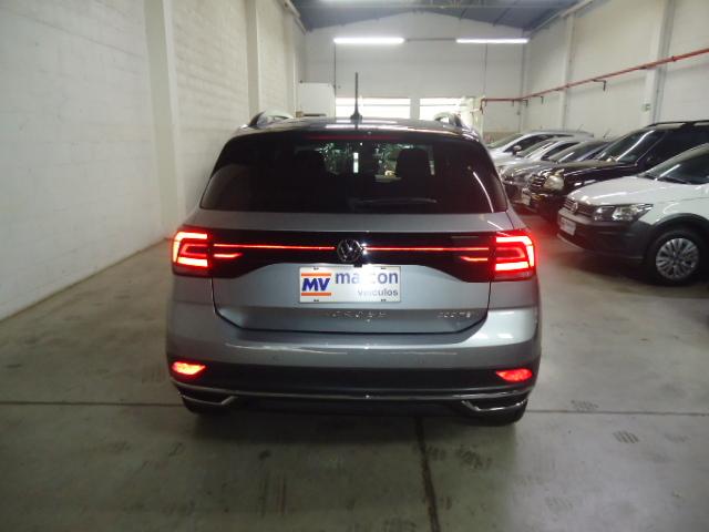 VOLKSWAGEN T-Cross - Foto