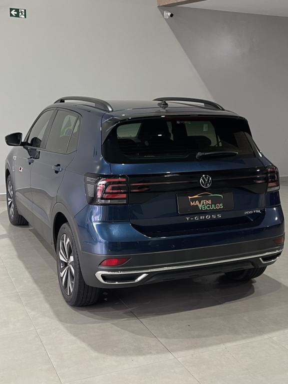 VOLKSWAGEN T-Cross - Foto