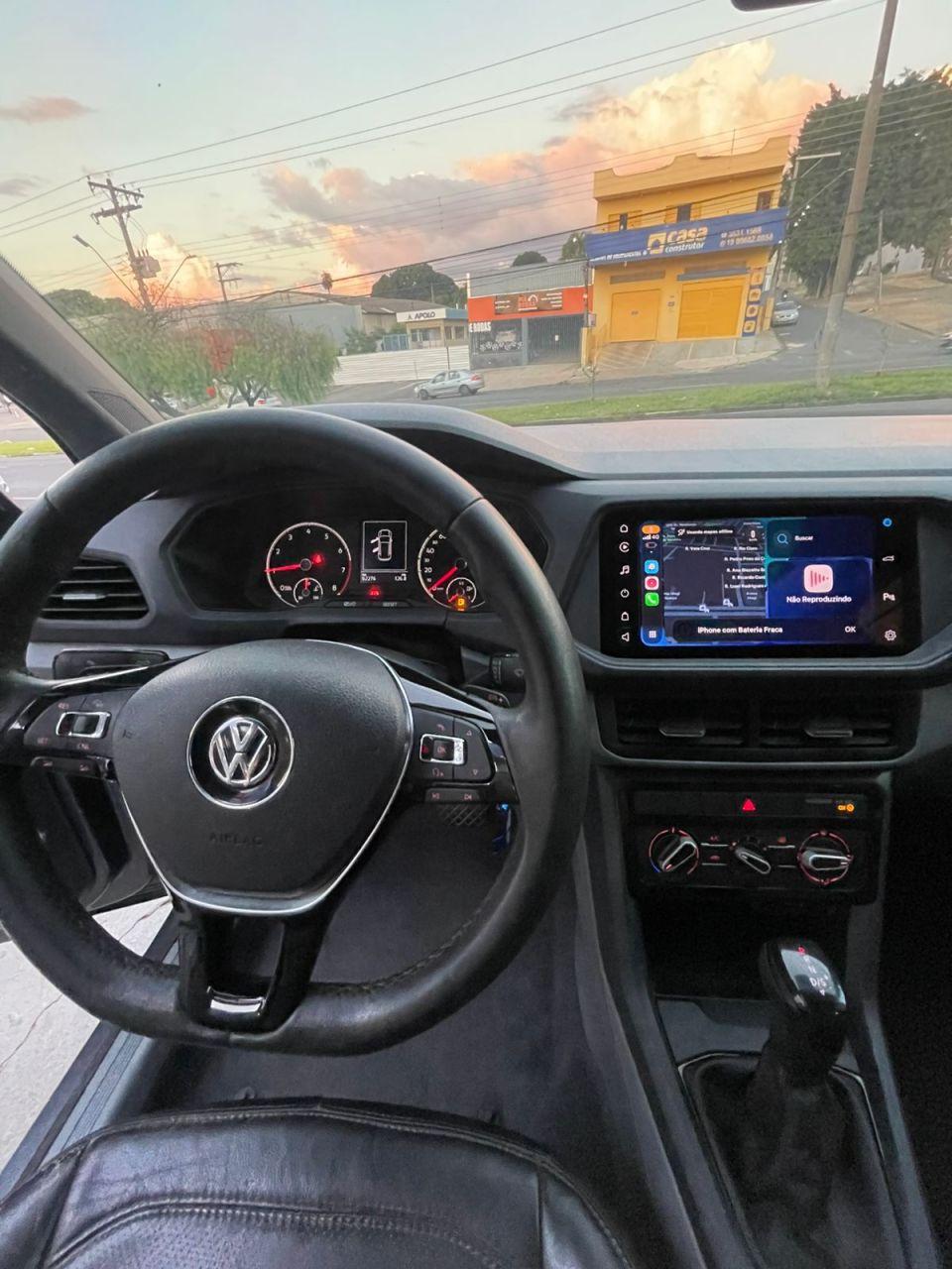 VOLKSWAGEN T-Cross - Foto