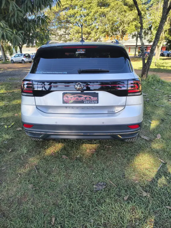VOLKSWAGEN T-Cross - Foto