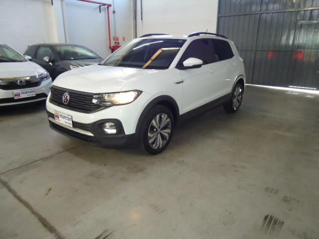 VOLKSWAGEN T-Cross - Foto