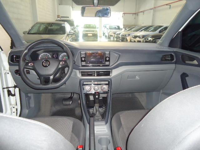 VOLKSWAGEN T-Cross - Foto