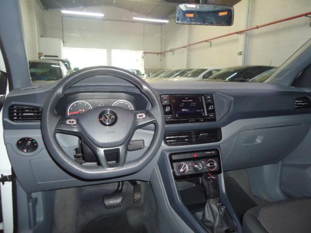 VOLKSWAGEN T-Cross - Foto