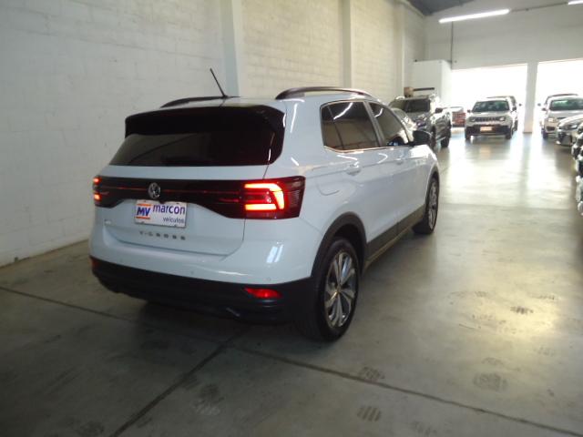 VOLKSWAGEN T-Cross - Foto