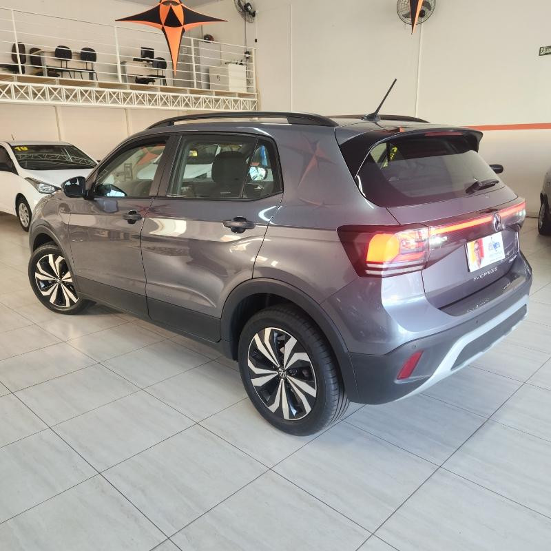 VOLKSWAGEN T-Cross - Foto