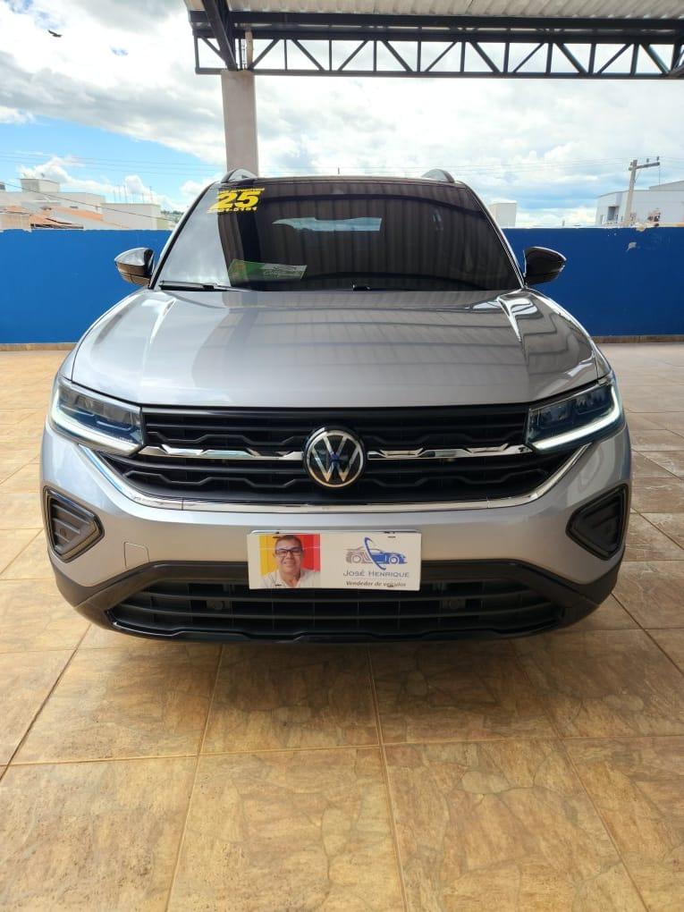 VOLKSWAGEN T-Cross - Foto