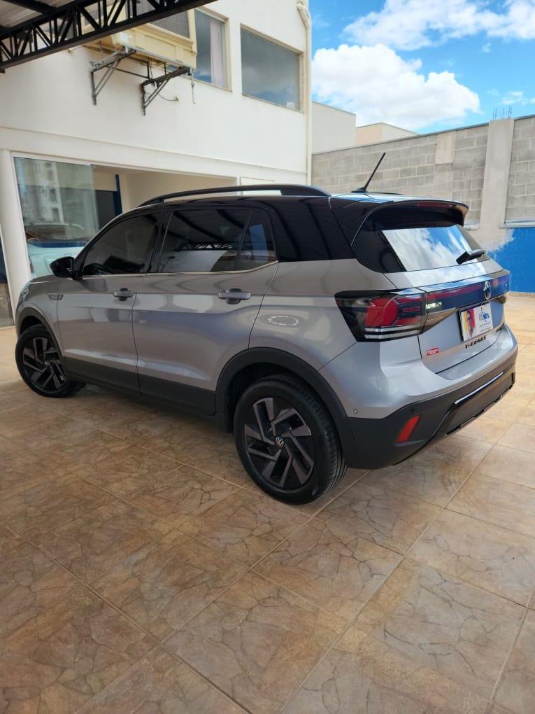 VOLKSWAGEN T-Cross - Foto