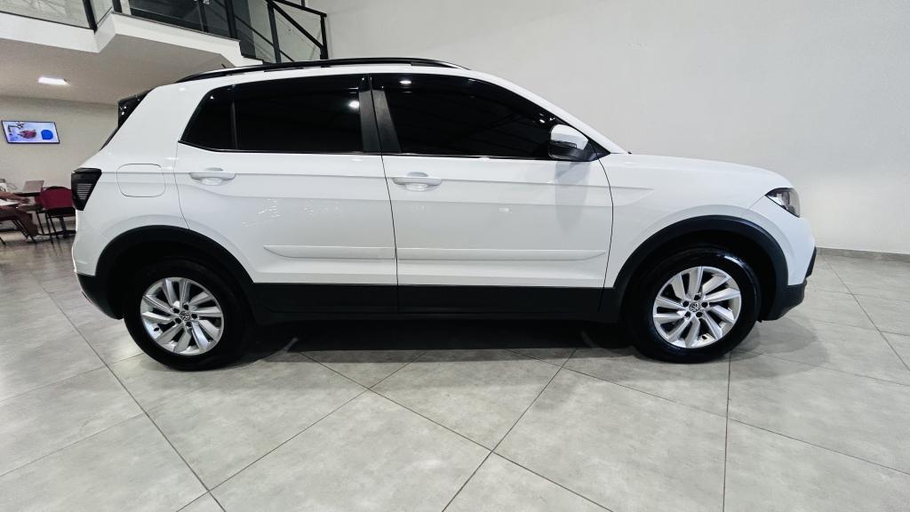VOLKSWAGEN T-Cross - Foto