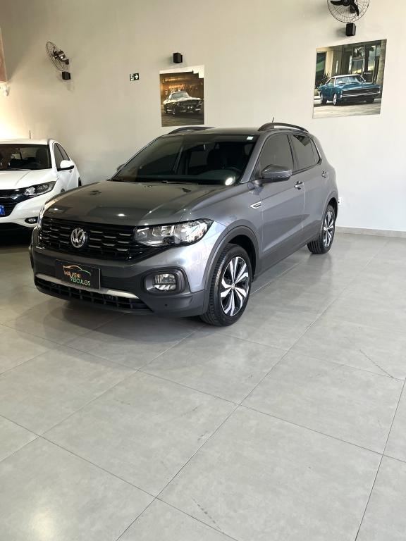 VOLKSWAGEN T-Cross - Foto