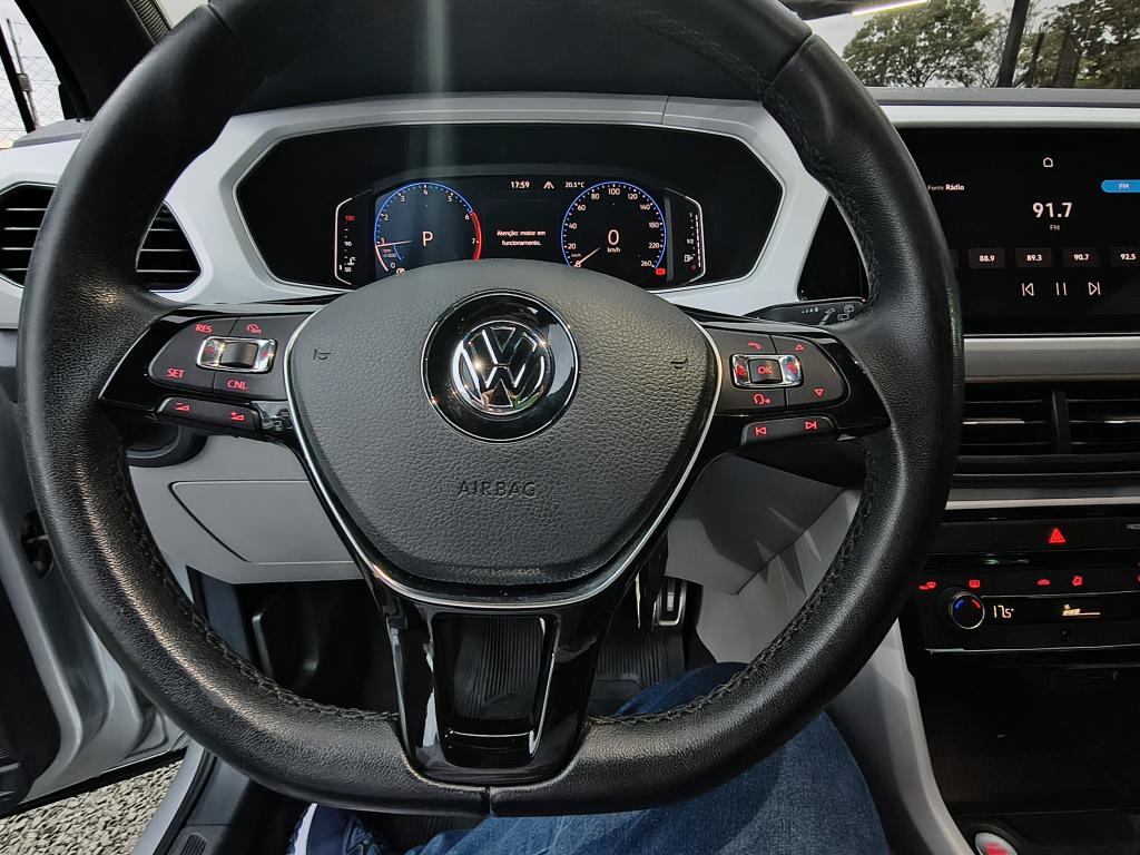 VOLKSWAGEN T-Cross - Foto