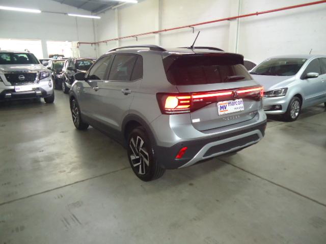 VOLKSWAGEN T-Cross - Foto