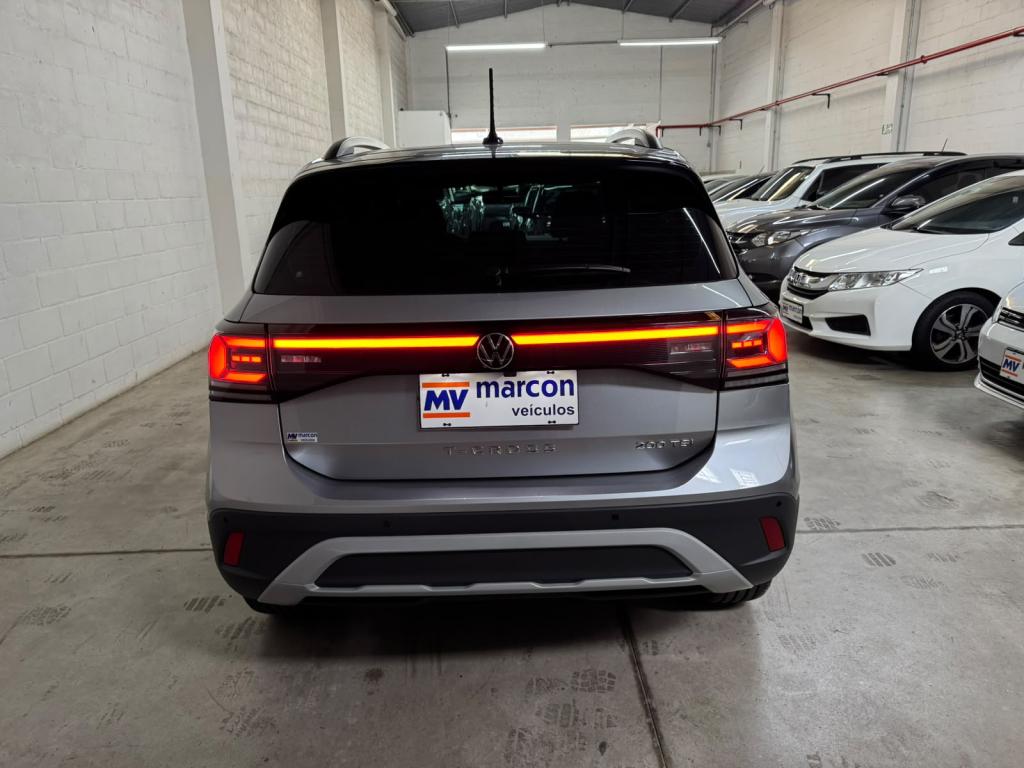 VOLKSWAGEN T-Cross - Foto