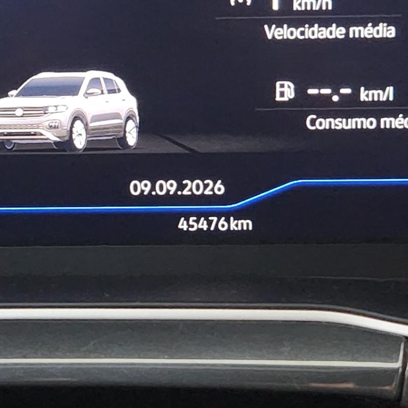 VOLKSWAGEN T-Cross - Foto